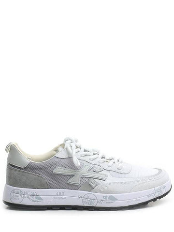 Premiata Sneakers Grey - PREMIATA - BALAAN 1