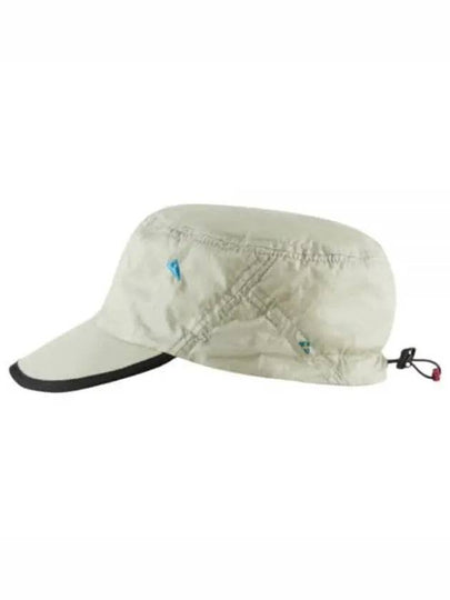 Ansur Ball Cap Swamp Green - KLATTERMUSEN - BALAAN 2