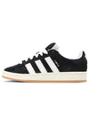 Campus 00s Low Top Sneakers Core Black - ADIDAS - BALAAN 2