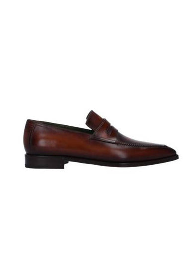 Berluti Flat Shoes - BERLUTI - BALAAN 1