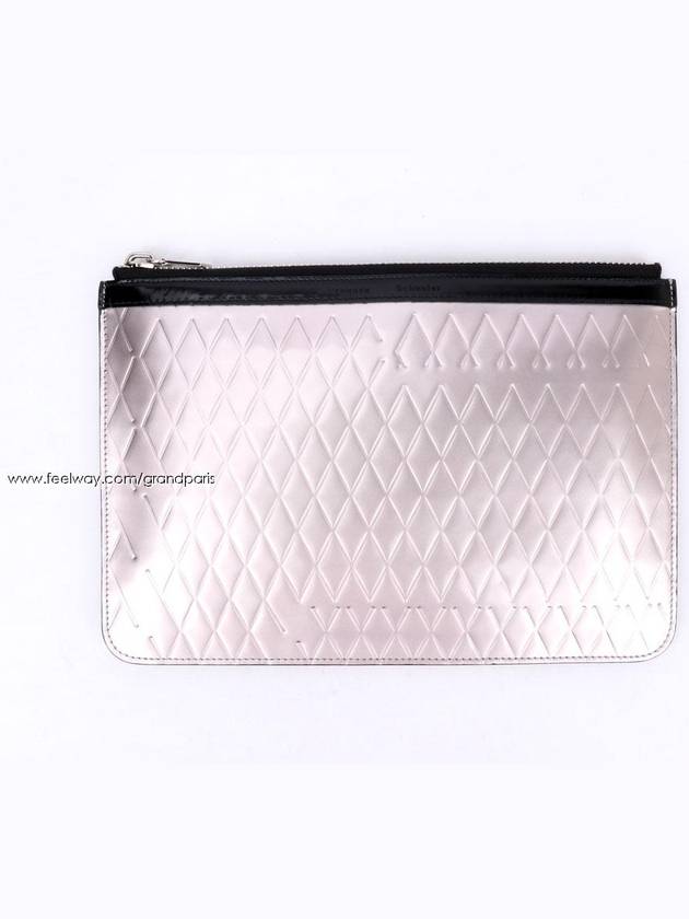 women clutch bag - PROENZA SCHOULER - BALAAN 1