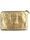 women clutch bag - CHANEL - BALAAN 2