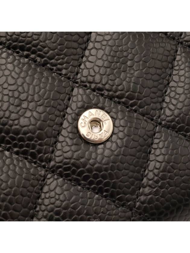 women s wallet - CHANEL - BALAAN 8