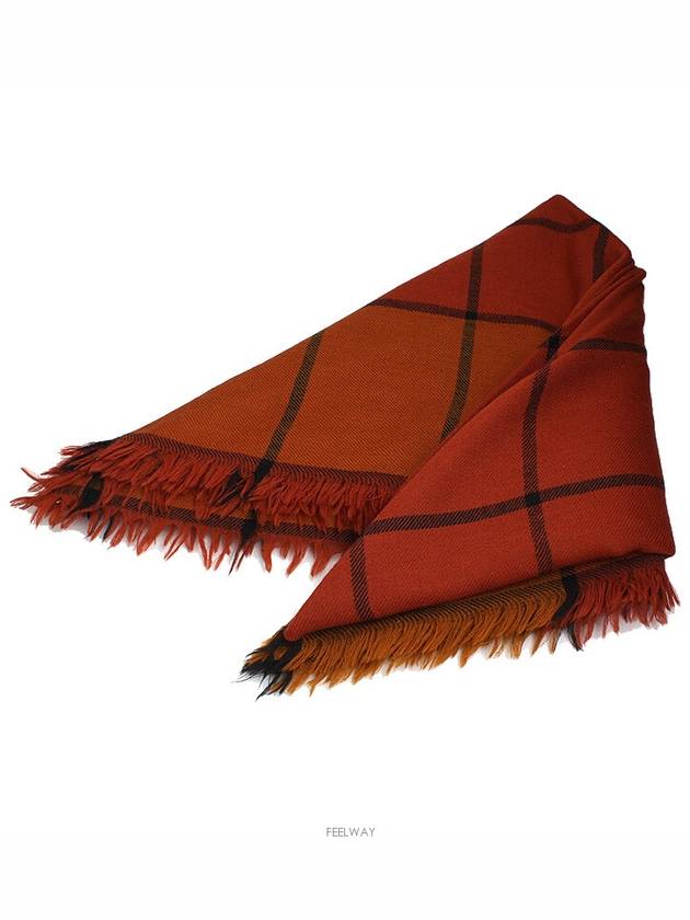 women muffler - BURBERRY - BALAAN 3