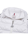 Women s Maya Padded Jacket 1A53600 68950 032 - MONCLER - BALAAN 8