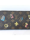 women s long wallet - LOUIS VUITTON - BALAAN 6