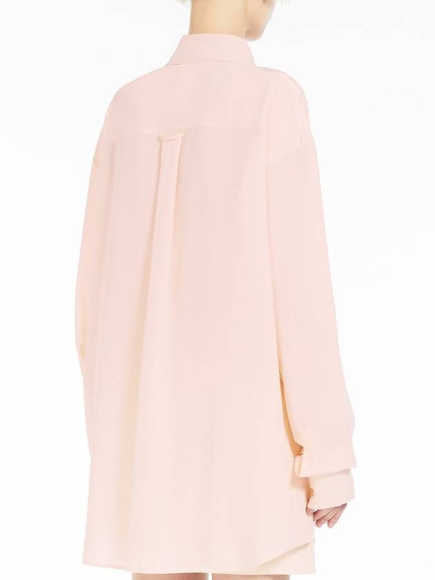 Sportmax  Shirts Powder - MAX MARA SPORTMAX - BALAAN 3