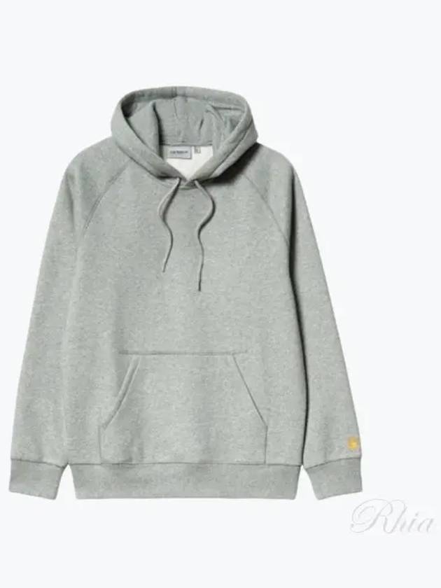 Carhartt WIP Chase Hoodie I033661 - CARHARTT WIP - BALAAN 2