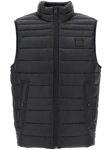 quilted oden - HUGO BOSS - BALAAN 1