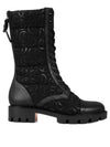 Christian Louboutin Boots 1220488 BK01 Gray - CHRISTIAN LOUBOUTIN - BALAAN 1