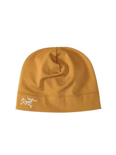 Rho Toque Beanie Yellow - ARC'TERYX - BALAAN 1