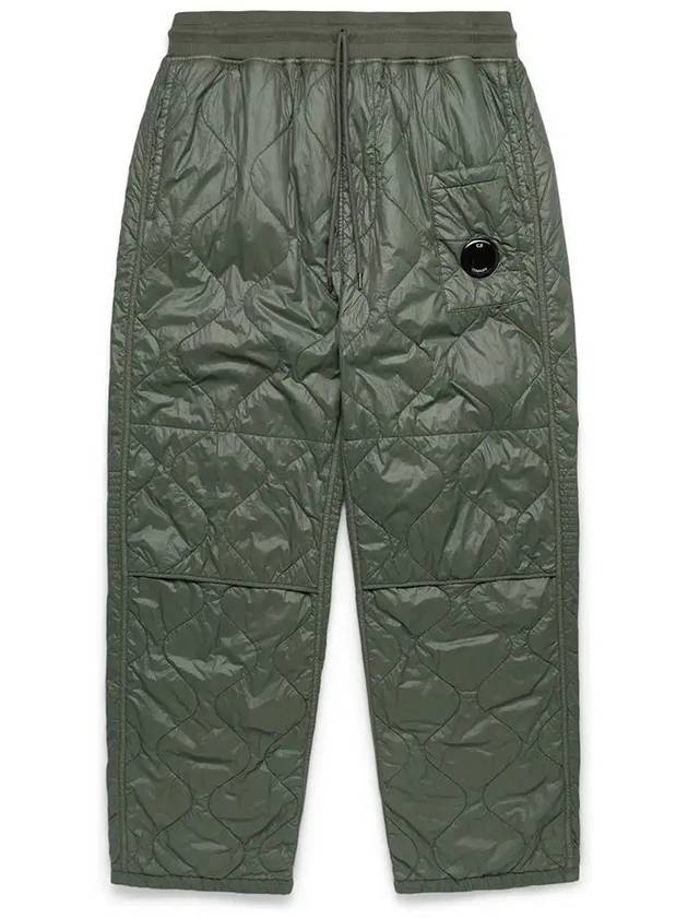 Lens detail quilted pants 17CMSP183A005835M - CP COMPANY - BALAAN 2