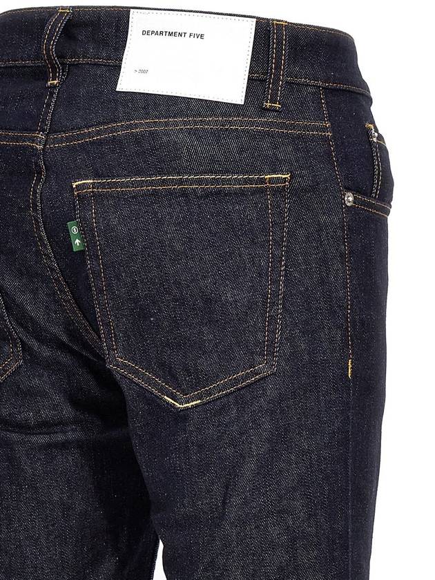 Department 5 'Skeith' Jeans - DEPARTMENT 5 - BALAAN 4