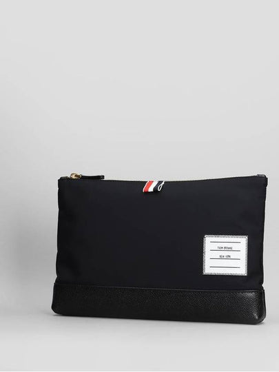 Thom Browne Clutch - THOM BROWNE - BALAAN 2