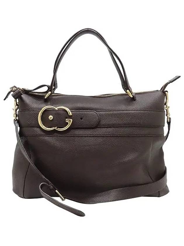 336662 shoulder bag - GUCCI - BALAAN 2