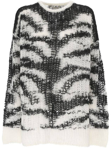 Stella McCartney Multicolor Knitwear - STELLA MCCARTNEY - BALAAN 1