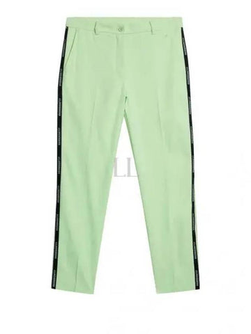 24 Meghan Side Stripe Pants GWPA09303 M073 Women - J.LINDEBERG - BALAAN 1