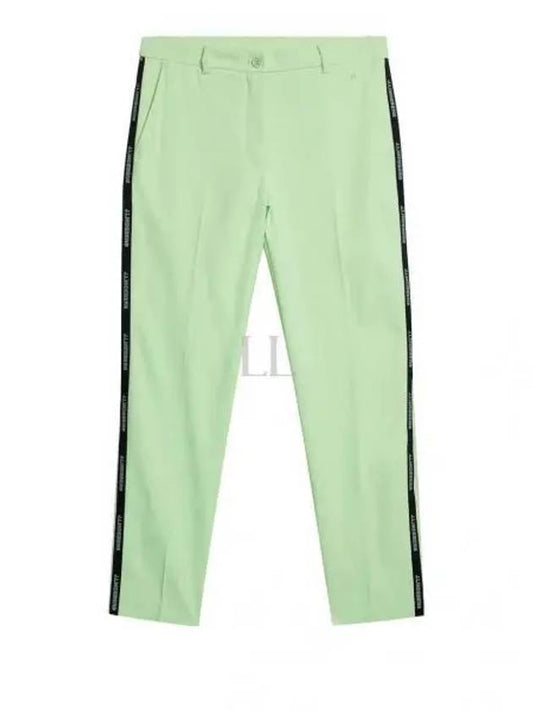 24 Meghan Side Stripe Pants GWPA09303 M073 Women - J.LINDEBERG - BALAAN 1