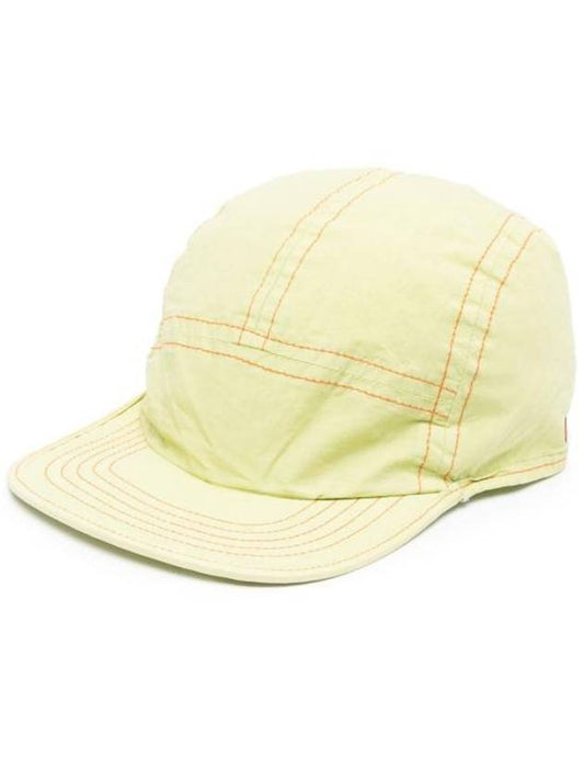 5 Panel Ball Cap Apple Green - SUNNEI - BALAAN 1