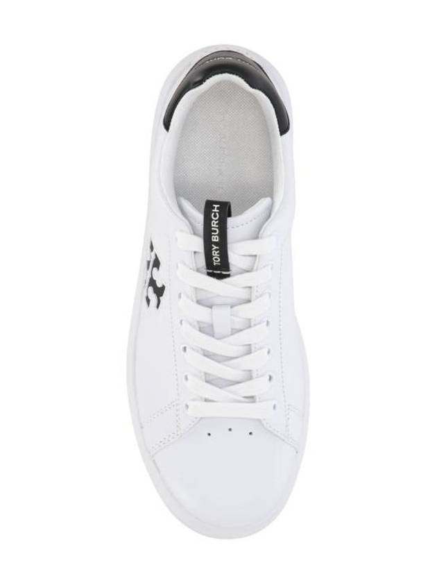 T Howell Low Top Sneakers White - TORY BURCH - BALAAN 5