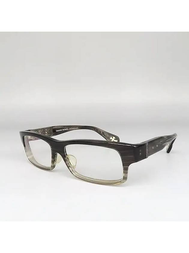 DISMEMBERED glasses frames - CHROME HEARTS - BALAAN 3