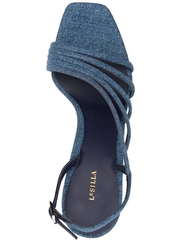 Le Silla Sandals - LE SILLA - BALAAN 4