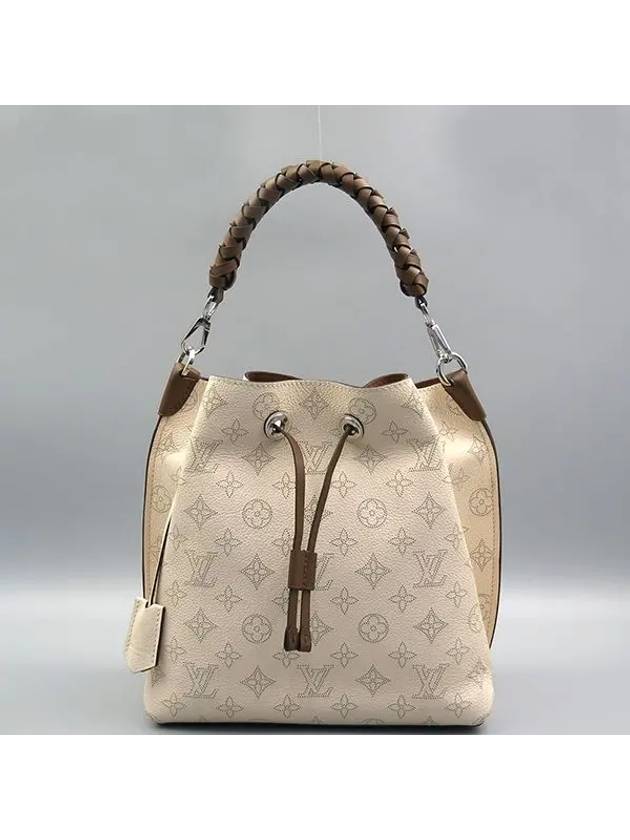 M55801 2 WAY bag - LOUIS VUITTON - BALAAN 2