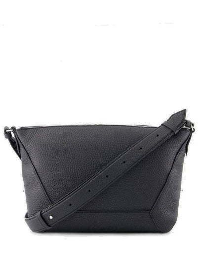 ALEXANDER MCQUEEN THE EDGE CROSS BODY - ALEXANDER MCQUEEN - BALAAN 2