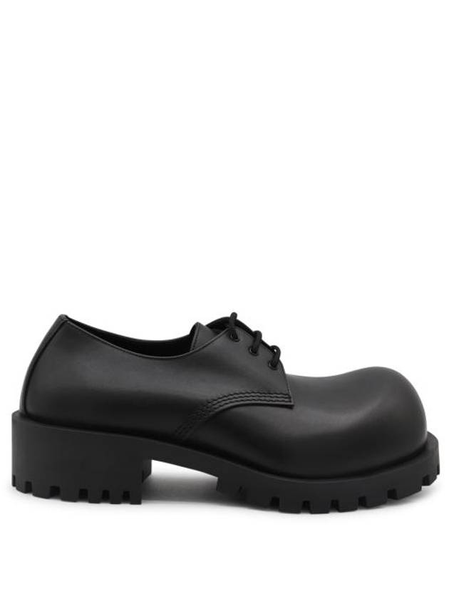 shoes 786136 WBDO0 1000 BLACK - BALENCIAGA - BALAAN 2