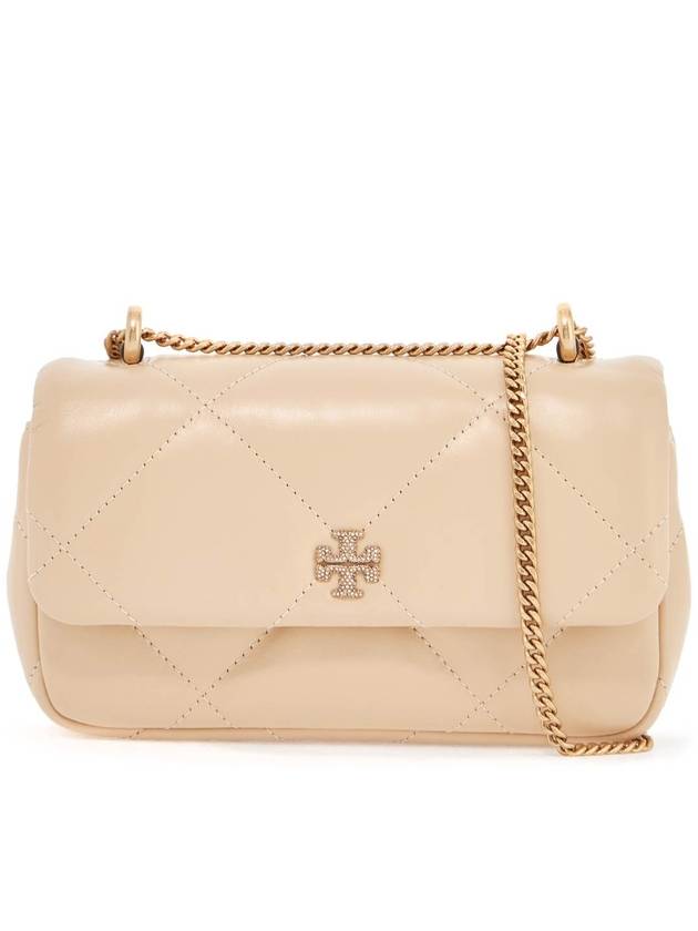 mini kira crystal pavÃ hand - TORY BURCH - BALAAN 1