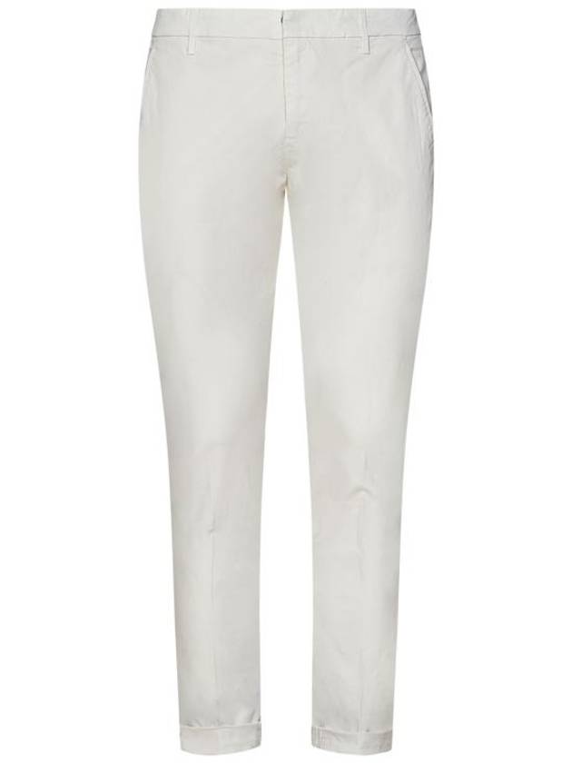 Straight Pants UP235GSE046U PTD003 - DONDUP - BALAAN 1