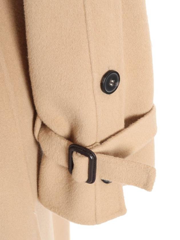 Weekend Max Mara Coat - WEEKEND MAX MARA - BALAAN 3