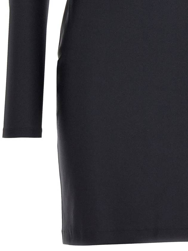 Coperni 'Twisted Cut-Out' Dress - COPERNI - BALAAN 4