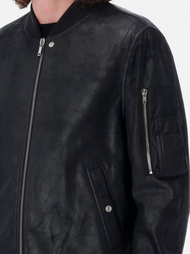 Jacket men Rick Owens - RICK OWENS - BALAAN 3