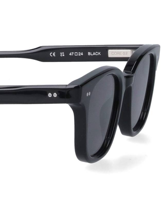 Chimi Sunglasses Black - CHIMI - BALAAN 3