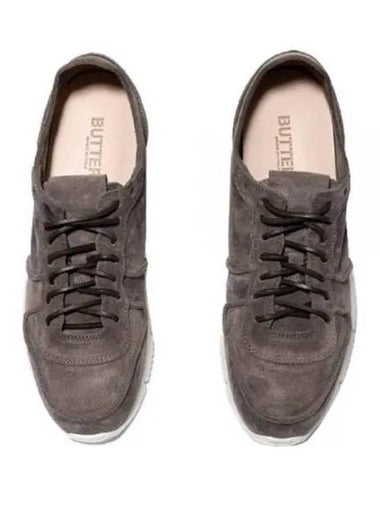 Sneakers B9710 PE GORH 21 Free TAUPE - BUTTERO - BALAAN 1