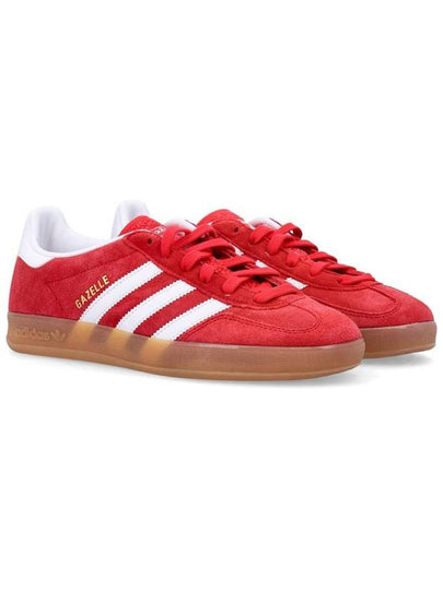 Adidas Originals Gazelle Indoor Sneakers - ADIDAS ORIGINALS - BALAAN 2