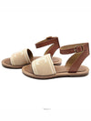 Celine Triumph Limpia sandals - CELINE - BALAAN 2