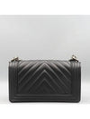 A67086 Shoulder Bag - CHANEL - BALAAN 5