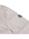 Women s Abose Padded Jacket 1C00042 539ZD 268 - MONCLER - BALAAN 9