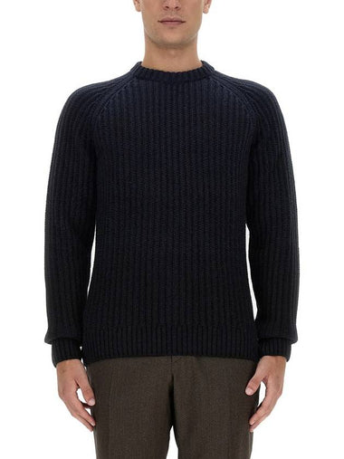 CASHMERE SWEATER - BRIONI - BALAAN 1