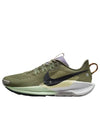 Pegasus Trail 5 M Medium Olive Neutral Vapor Green Anthracite DV3864 200 - NIKE - BALAAN 2