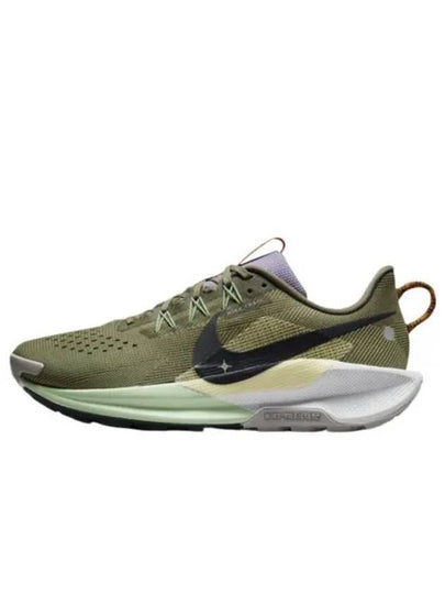 Pegasus Trail 5 M Medium Olive Neutral Vapor Green Anthracite DV3864 200 - NIKE - BALAAN 2