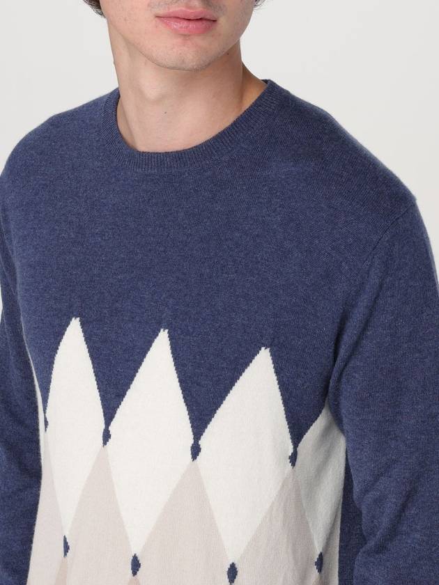 Sweater men Ballantyne - BALLANTYNE - BALAAN 3