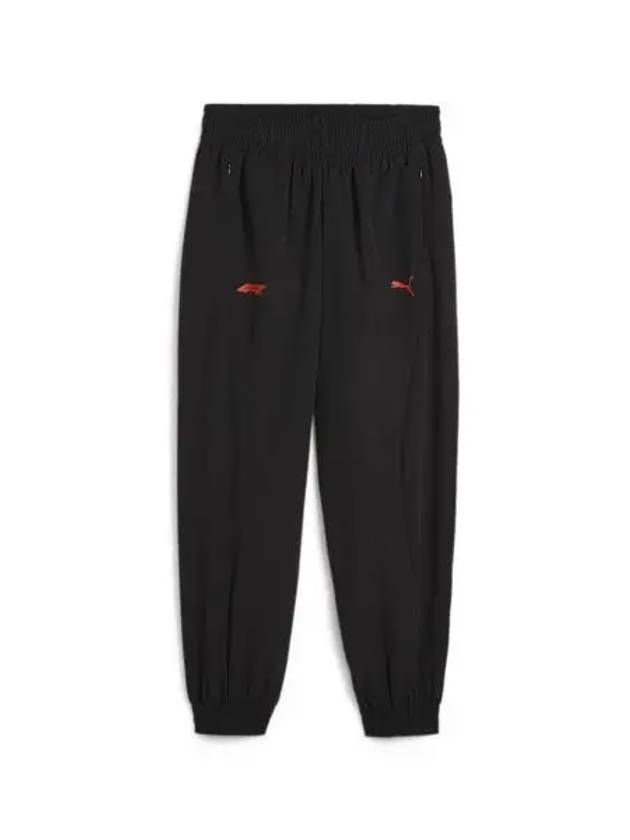 F1 Statement Edition Track Pants Black 627129 01 - PUMA - BALAAN 1