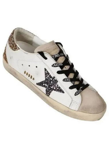 Superstar Sneakers 270916 - GOLDEN GOOSE - BALAAN 1