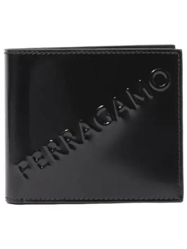 Ferragamo leather wallet - SALVATORE FERRAGAMO - BALAAN 1