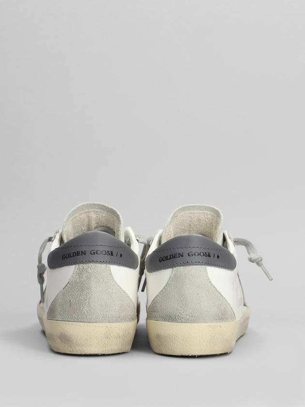 Golden Goose Superstar Sneakers - GOLDEN GOOSE - BALAAN 4