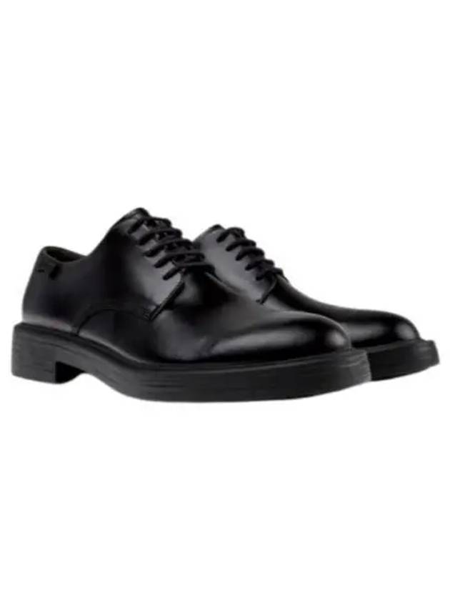 Dean Leather Derby Black - CAMPER - BALAAN 2