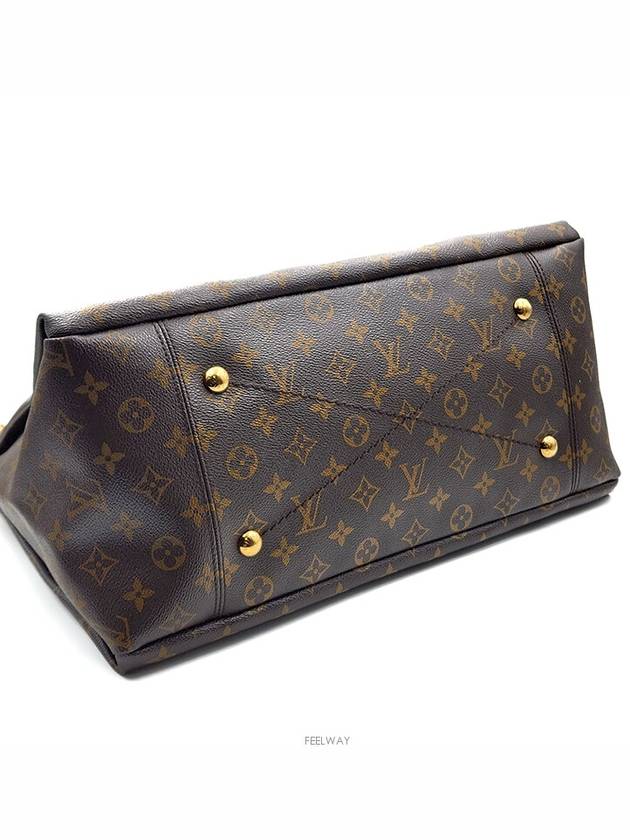 women shoulder bag - LOUIS VUITTON - BALAAN 7